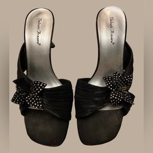 Valenti Franco Size 10 Heels